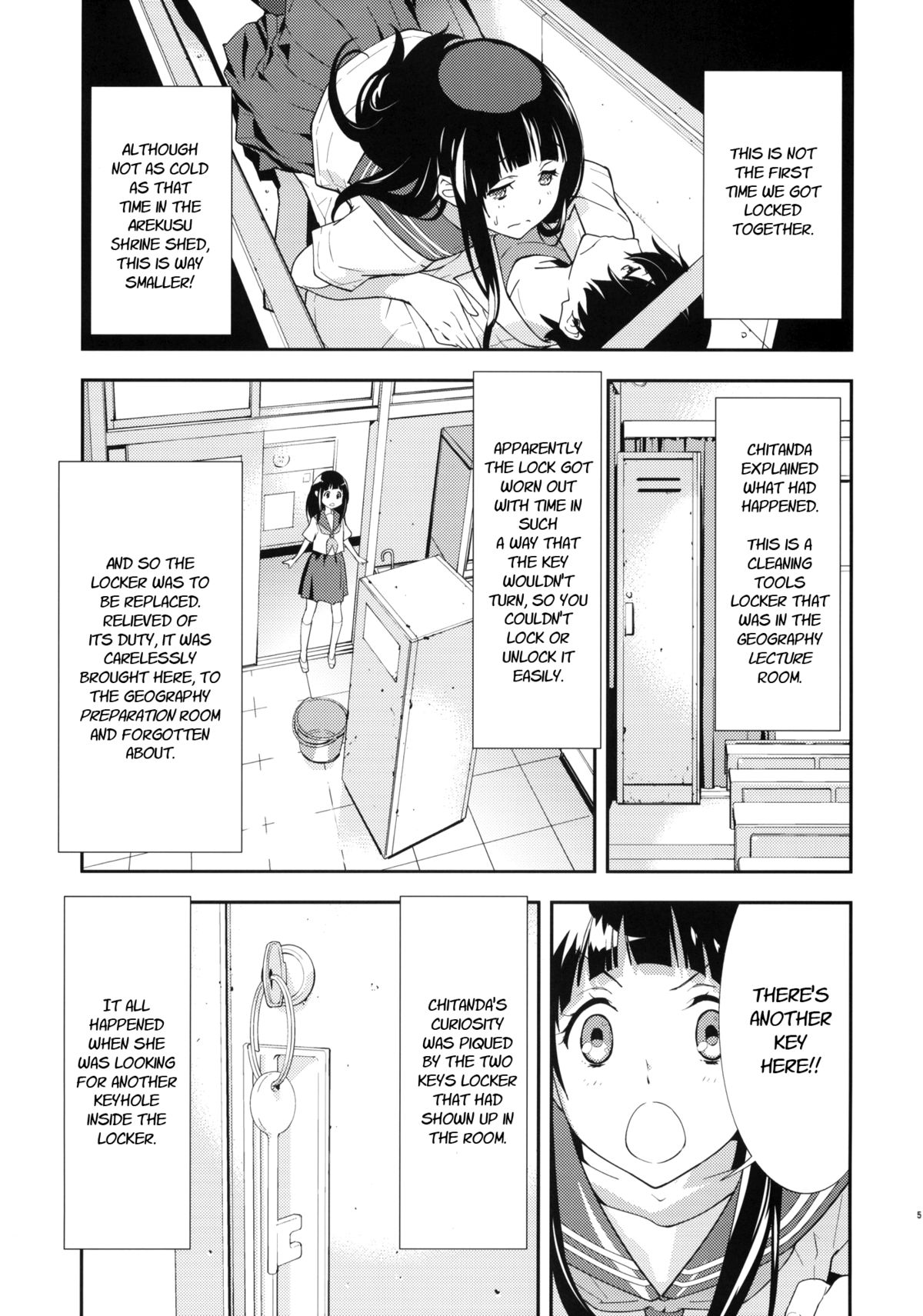 Breath page 6 full