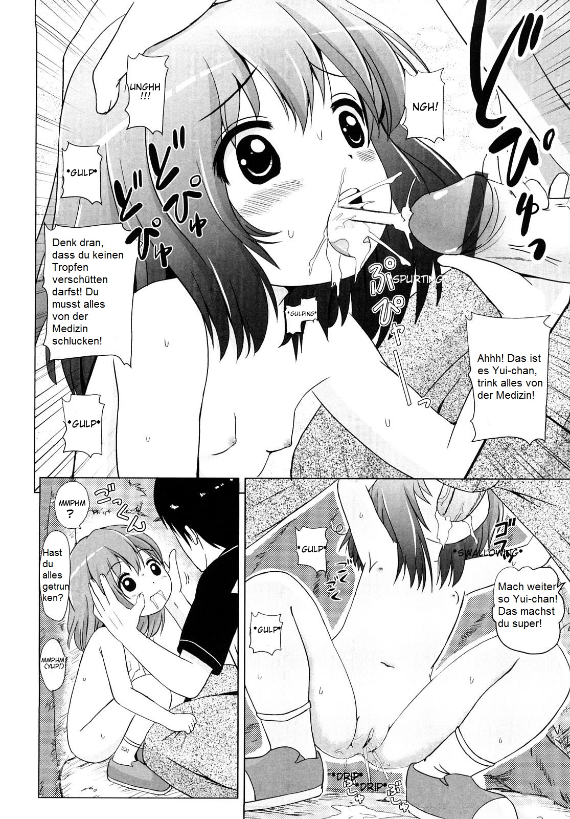 Love Knot page 10 full