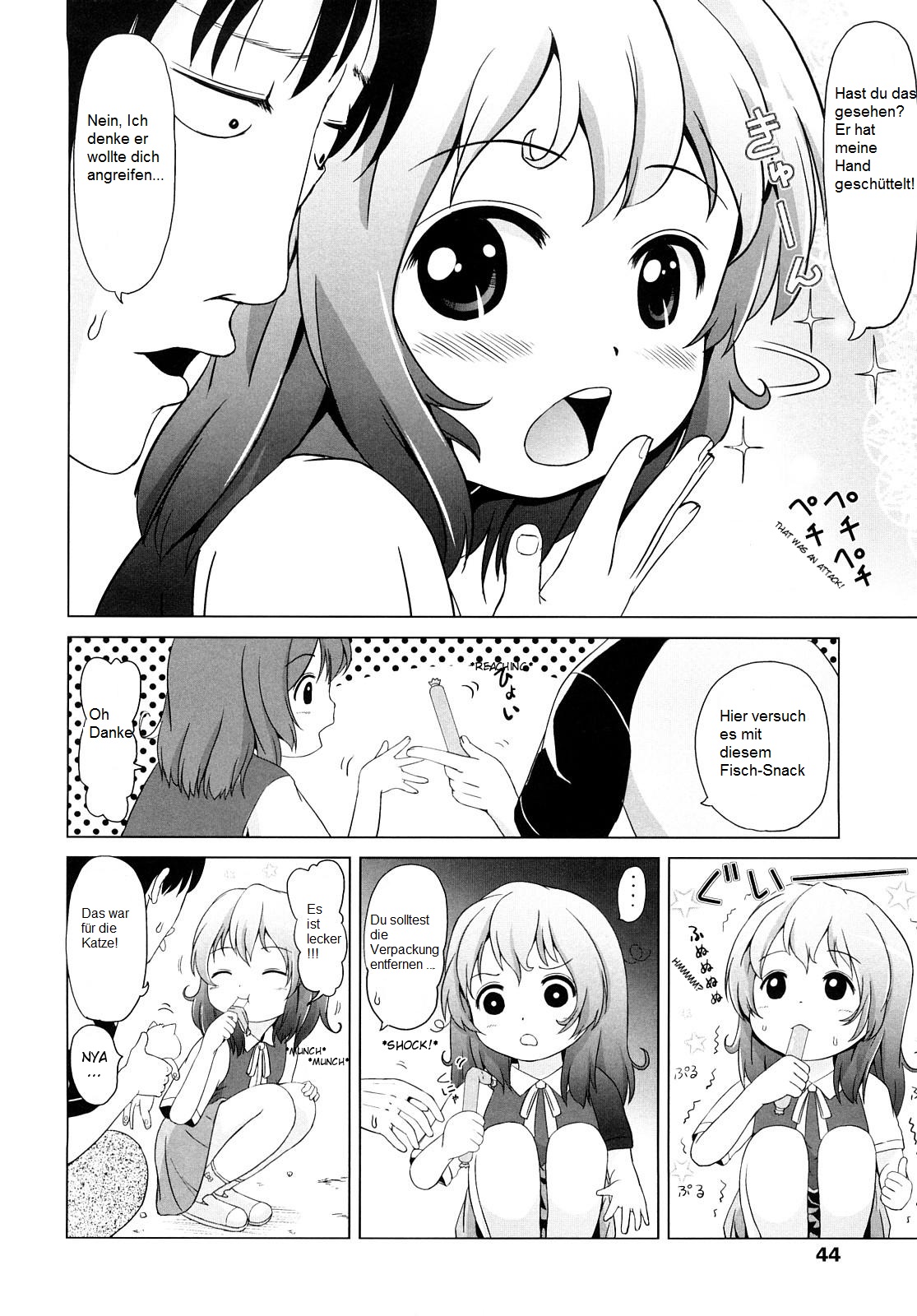 Love Knot page 2 full