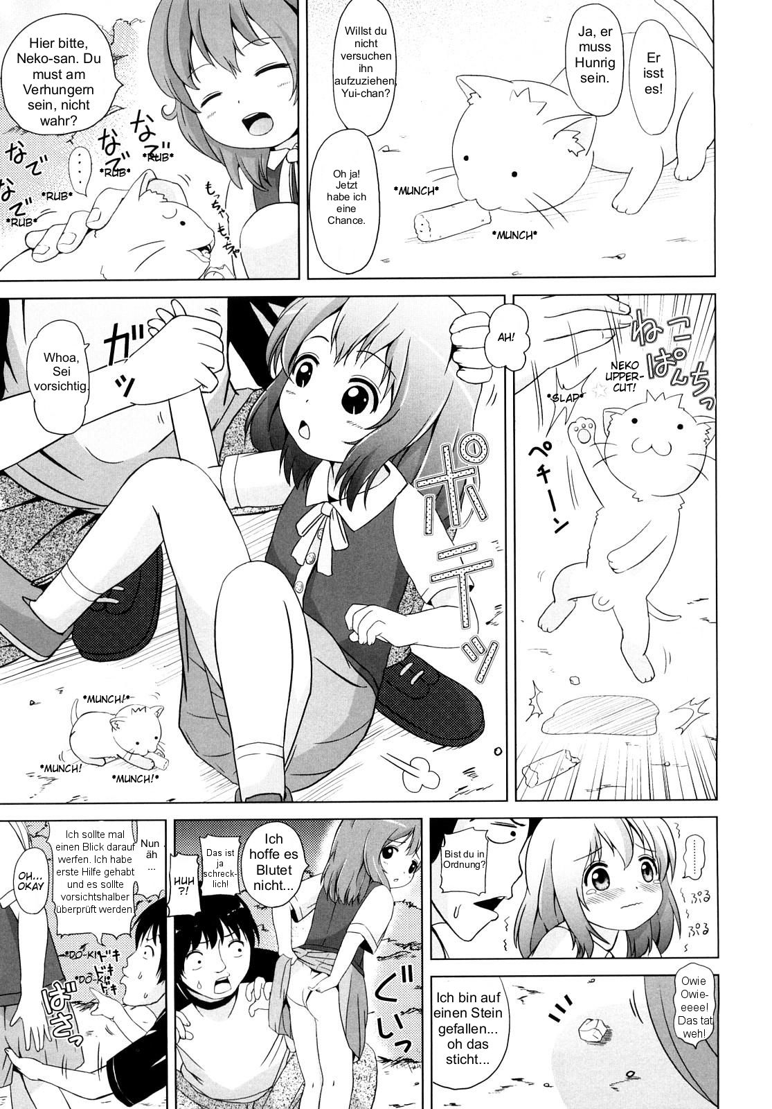 Love Knot page 3 full