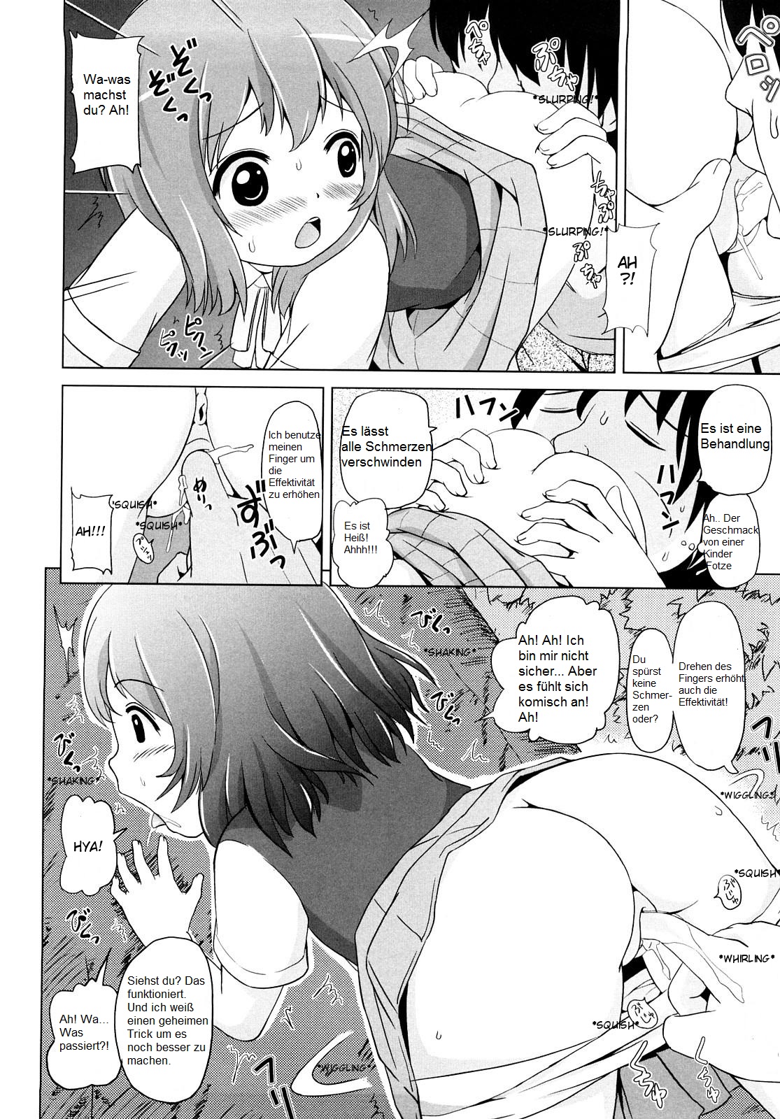 Love Knot page 6 full