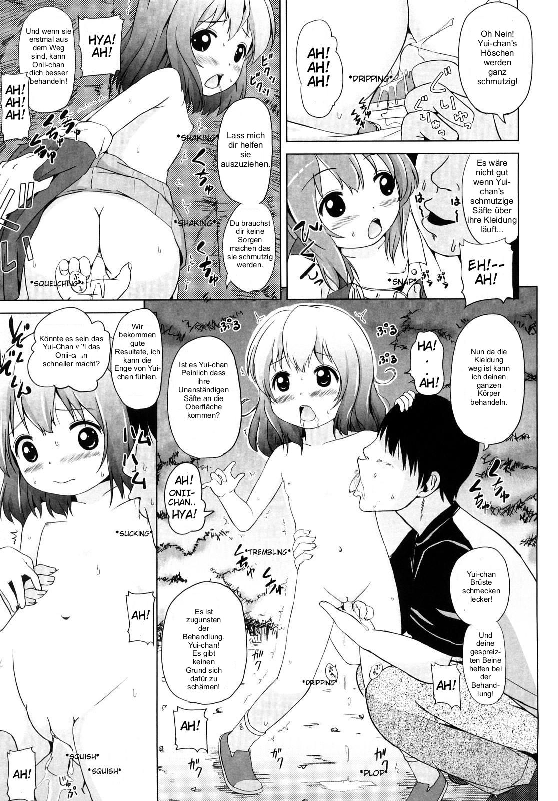 Love Knot page 7 full