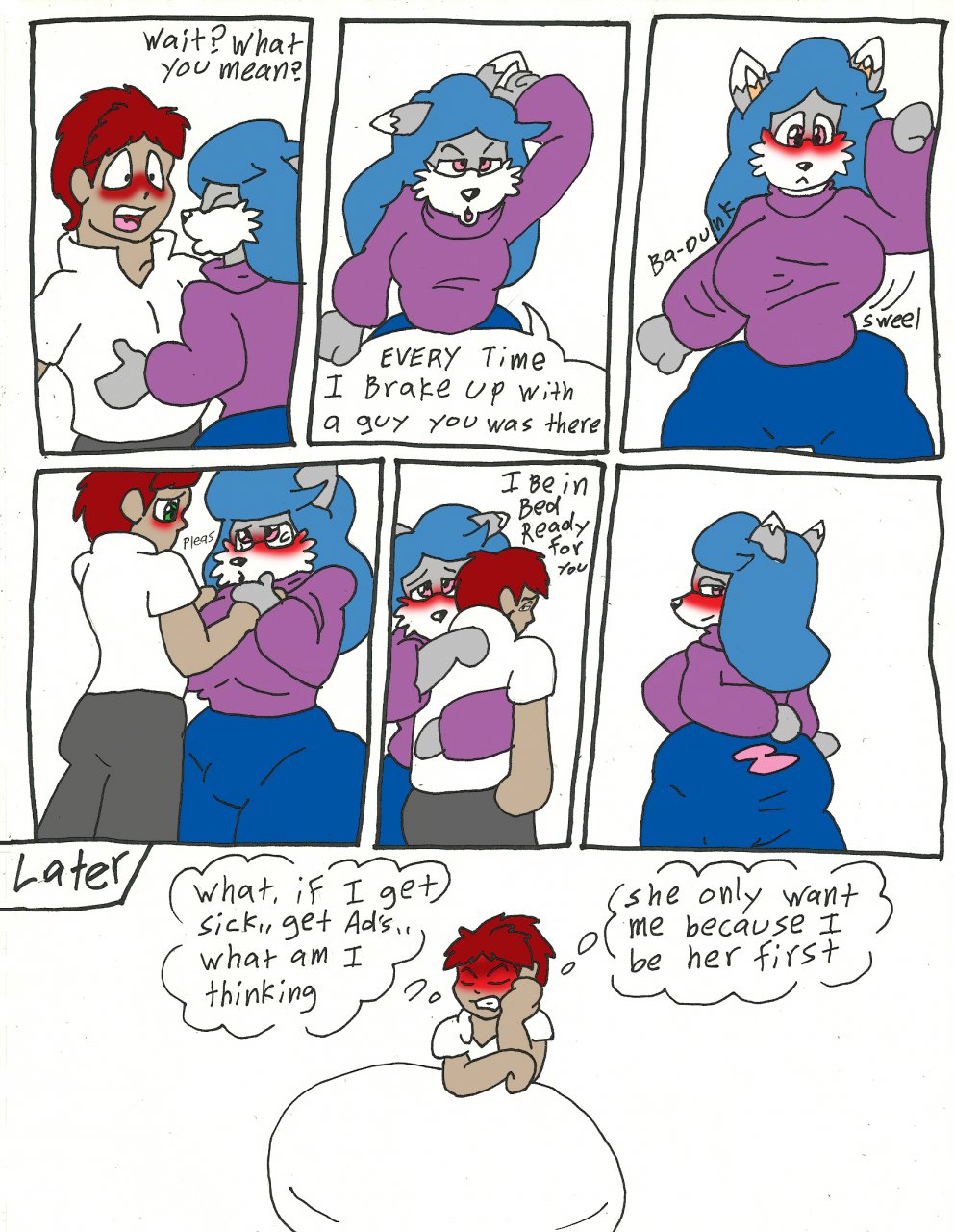 Slick Love 2 page 4 full