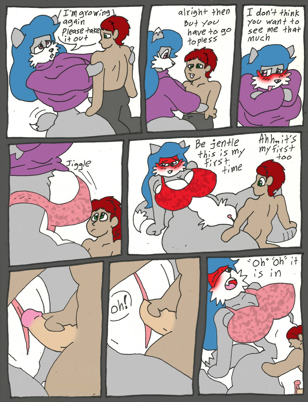 Slick Love 2 page 7 full