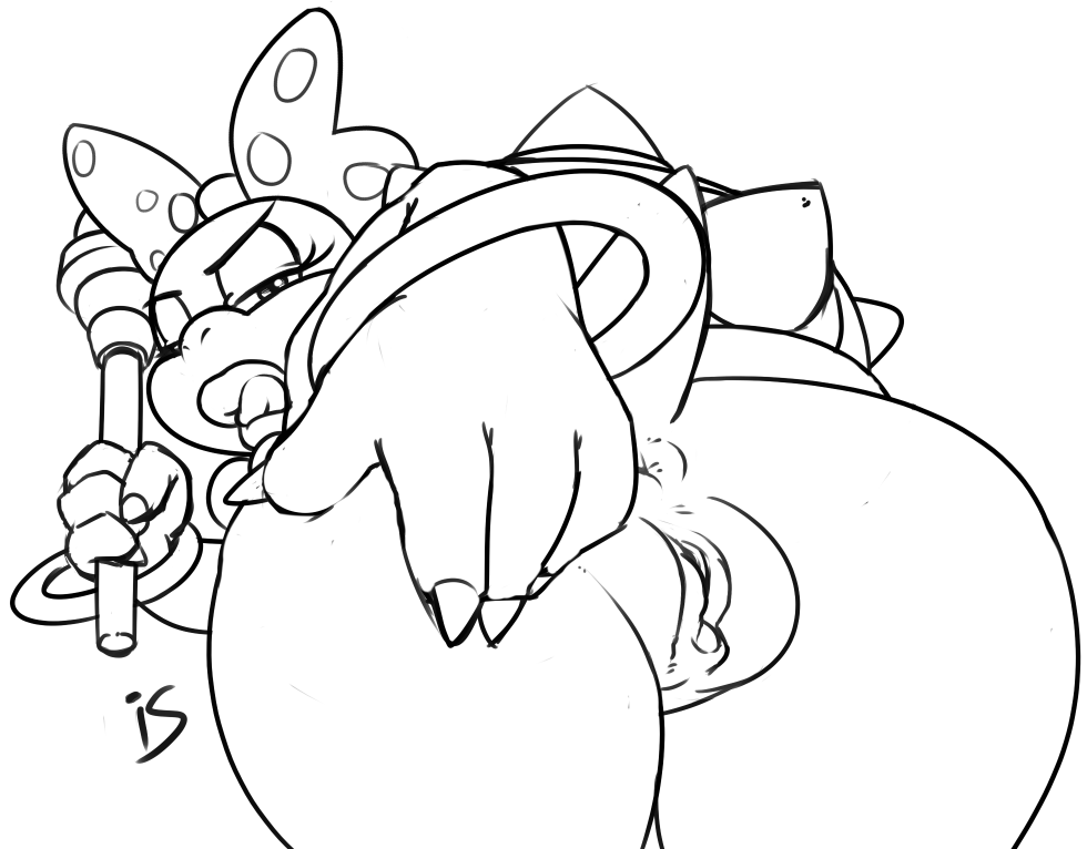 Fur Artist - IS page 2 full