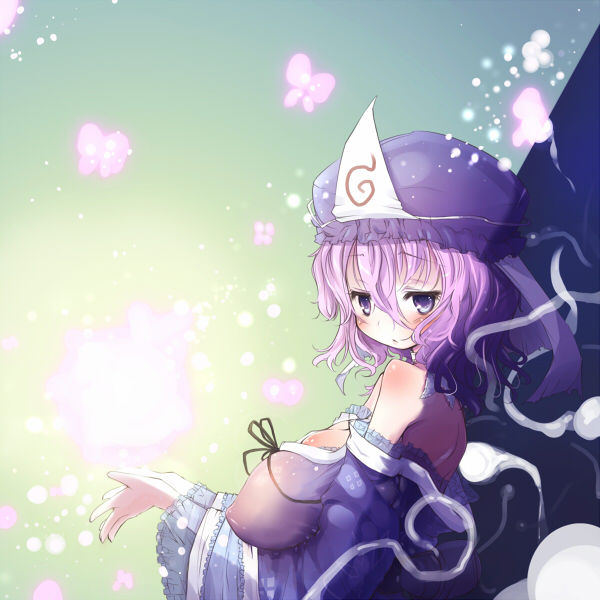 Artist-Kawahara Megumi page 7 full