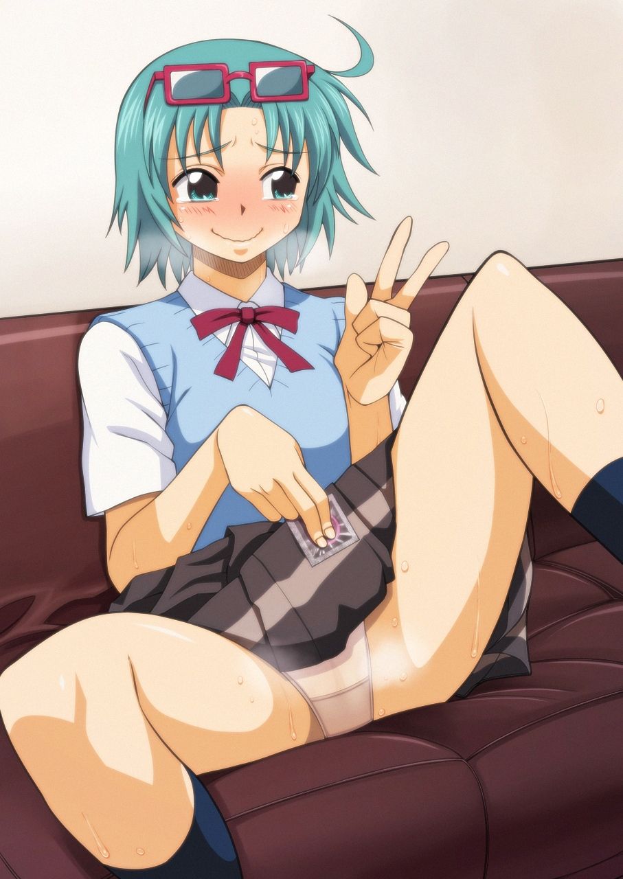 XXX no Housoku page 5 full