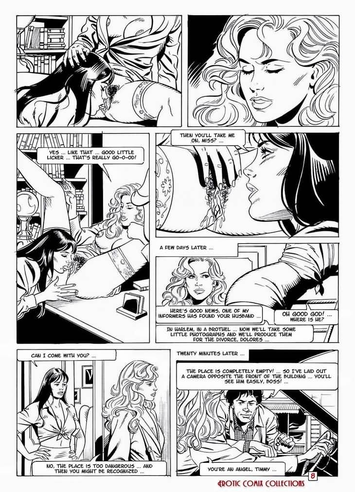 Sarah Rough page 9 full