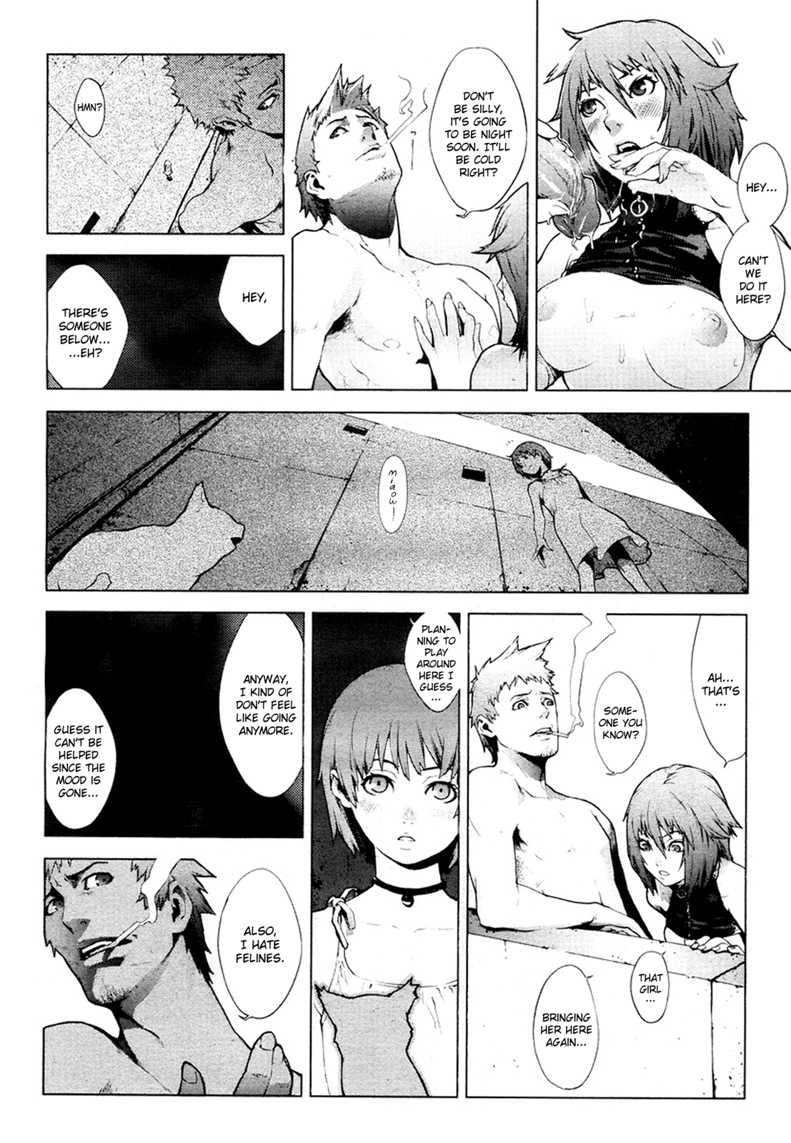 Predation   =LWB= page 6 full
