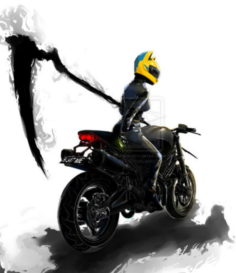 Hotties on Motorcycles page 2 full