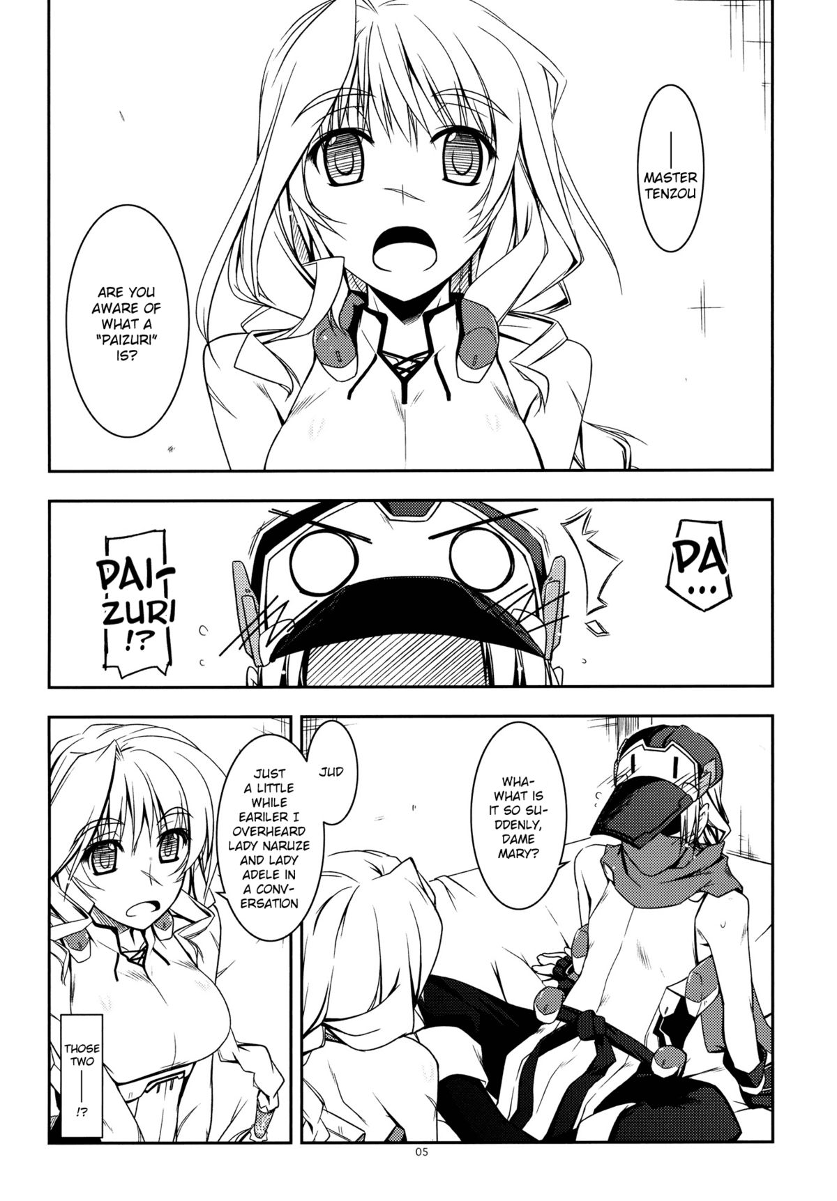 Mary Ijiri page 4 full