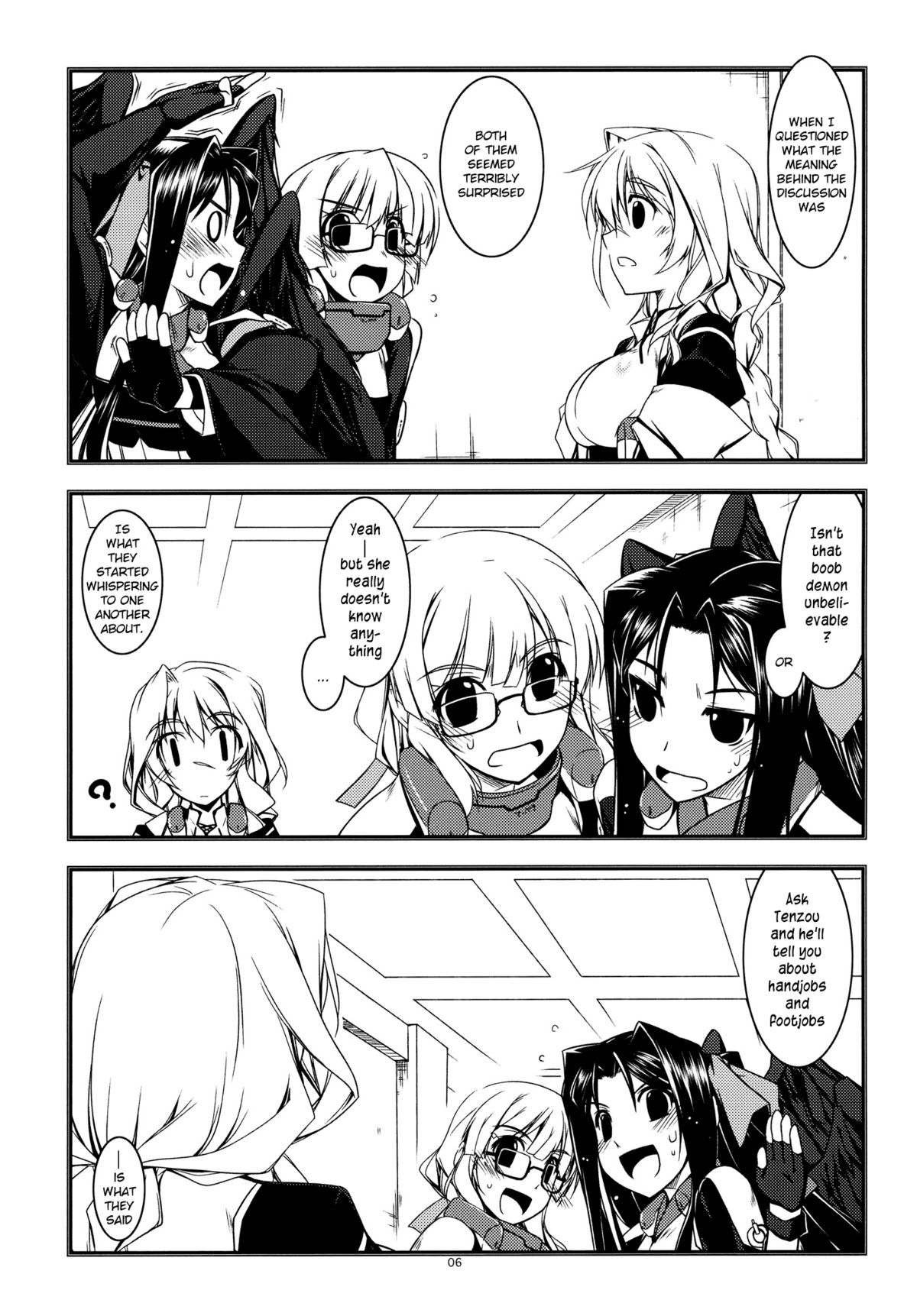 Mary Ijiri page 5 full