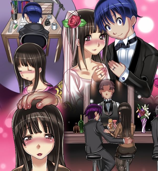 Uragiri! Netorare!? Yuruman!! Furin Sex page 2 full