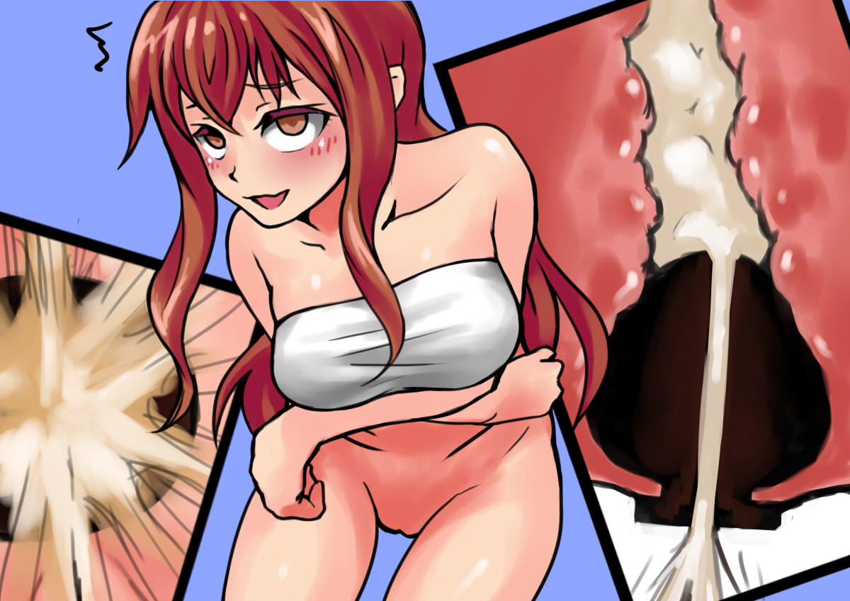 Anal Play!! page 9 full