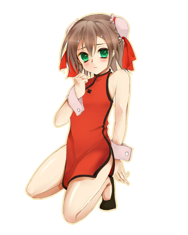 Kinoshita Hideyoshi Set page 2 full