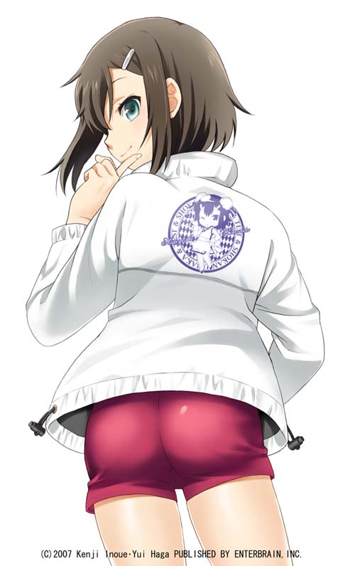 Kinoshita Hideyoshi Set page 9 full