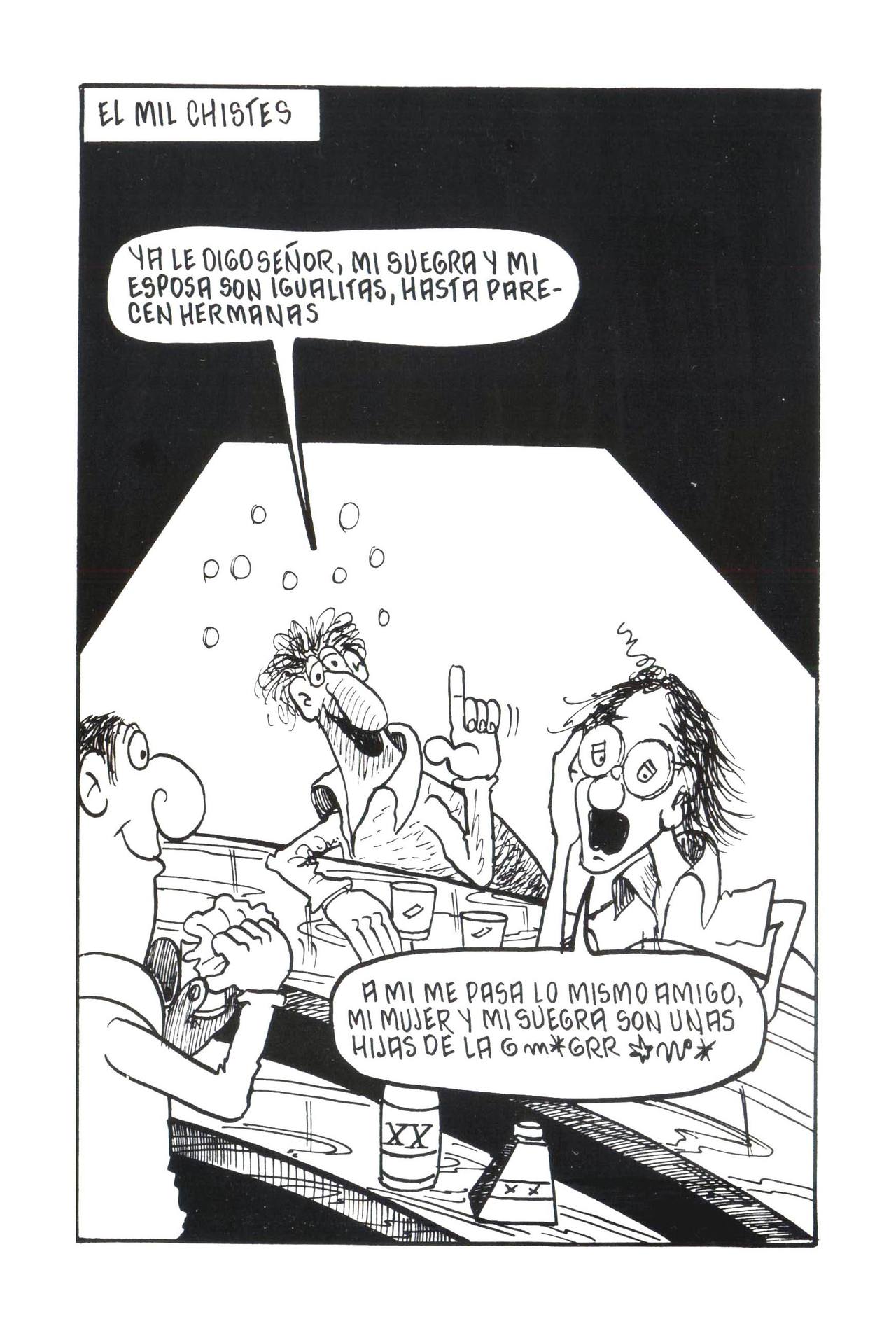 EL MIL CHISTES N&ordm; 009 page 2 full