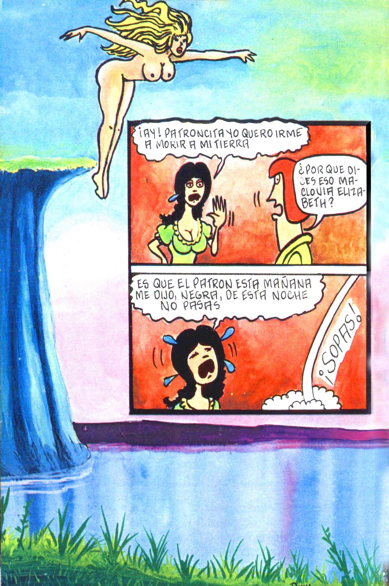 EL MIL CHISTES N&ordm; 009 page 4 full
