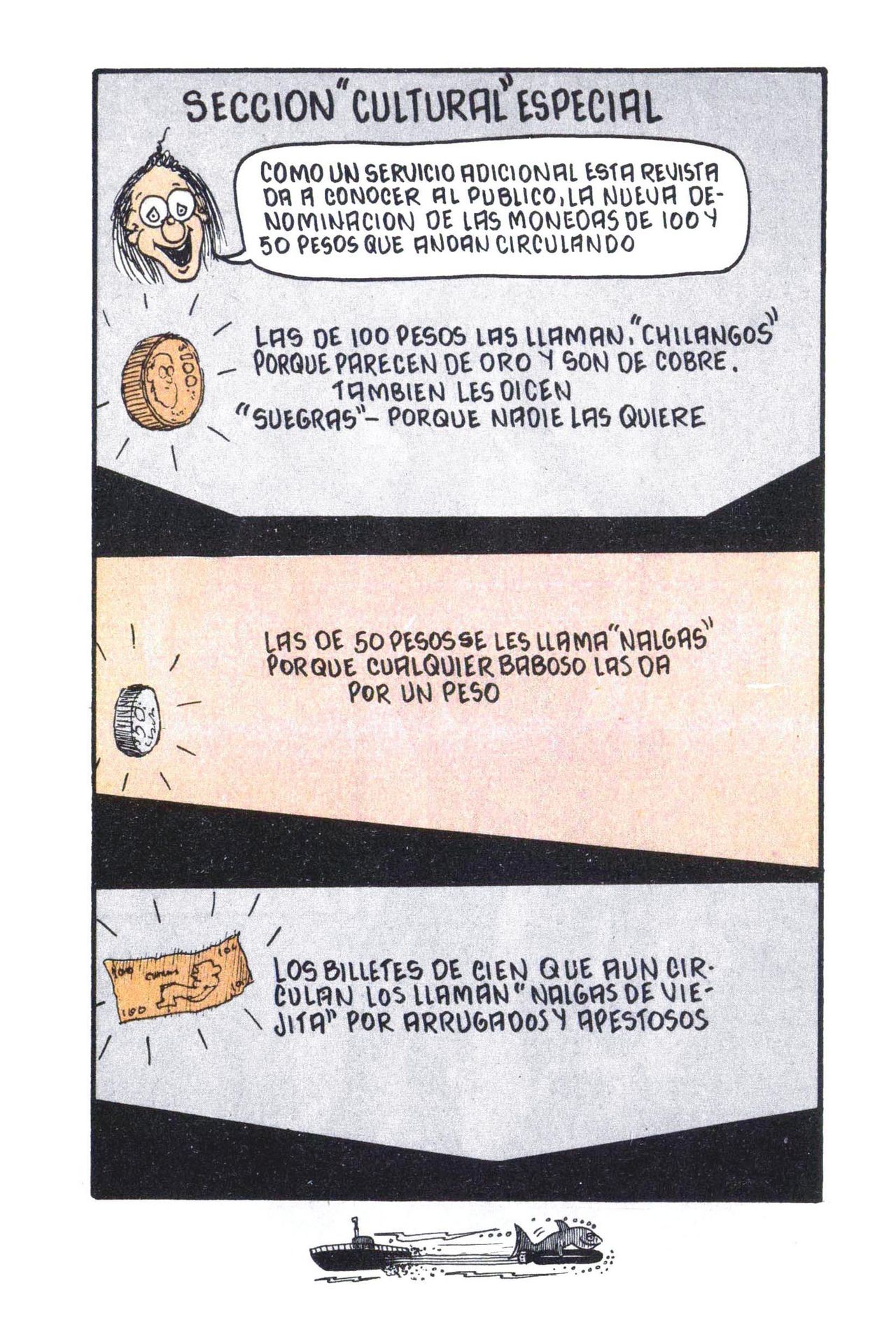 EL MIL CHISTES N&ordm; 009 page 6 full