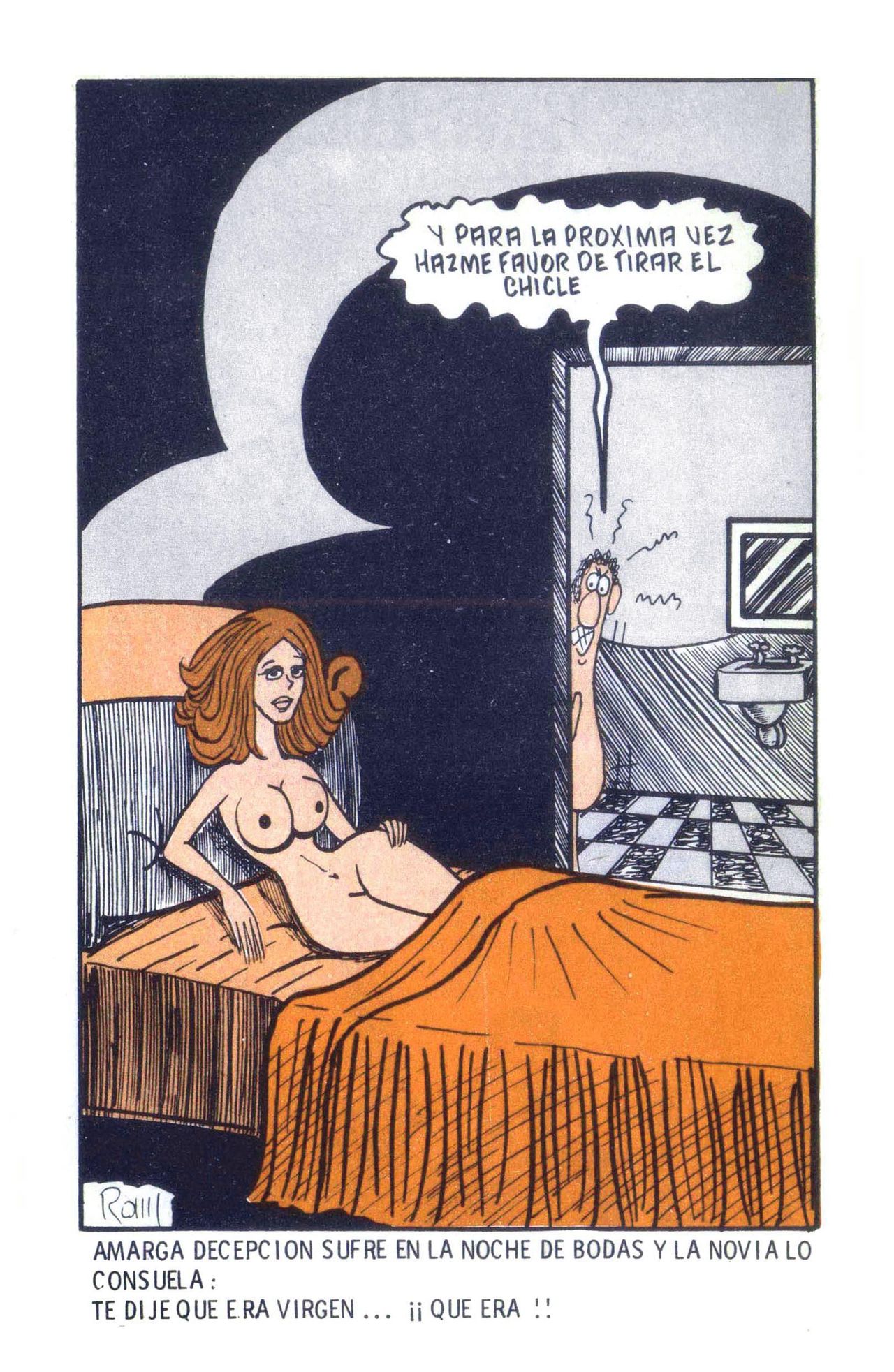 EL MIL CHISTES N&ordm; 009 page 7 full