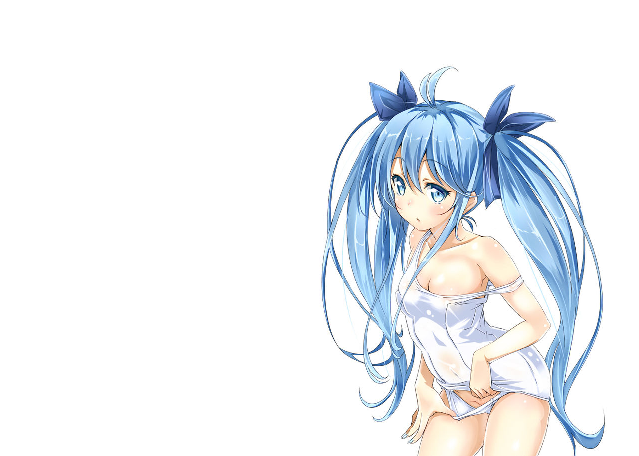 Denpa onna to seishun otoko page 2 full