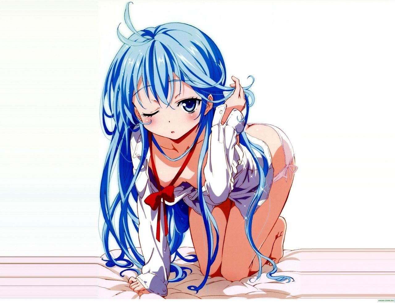 Denpa onna to seishun otoko page 5 full