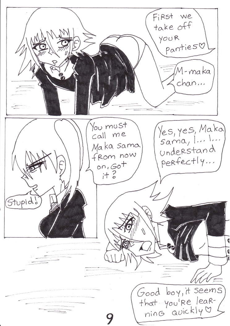 yes maka sama page 10 full