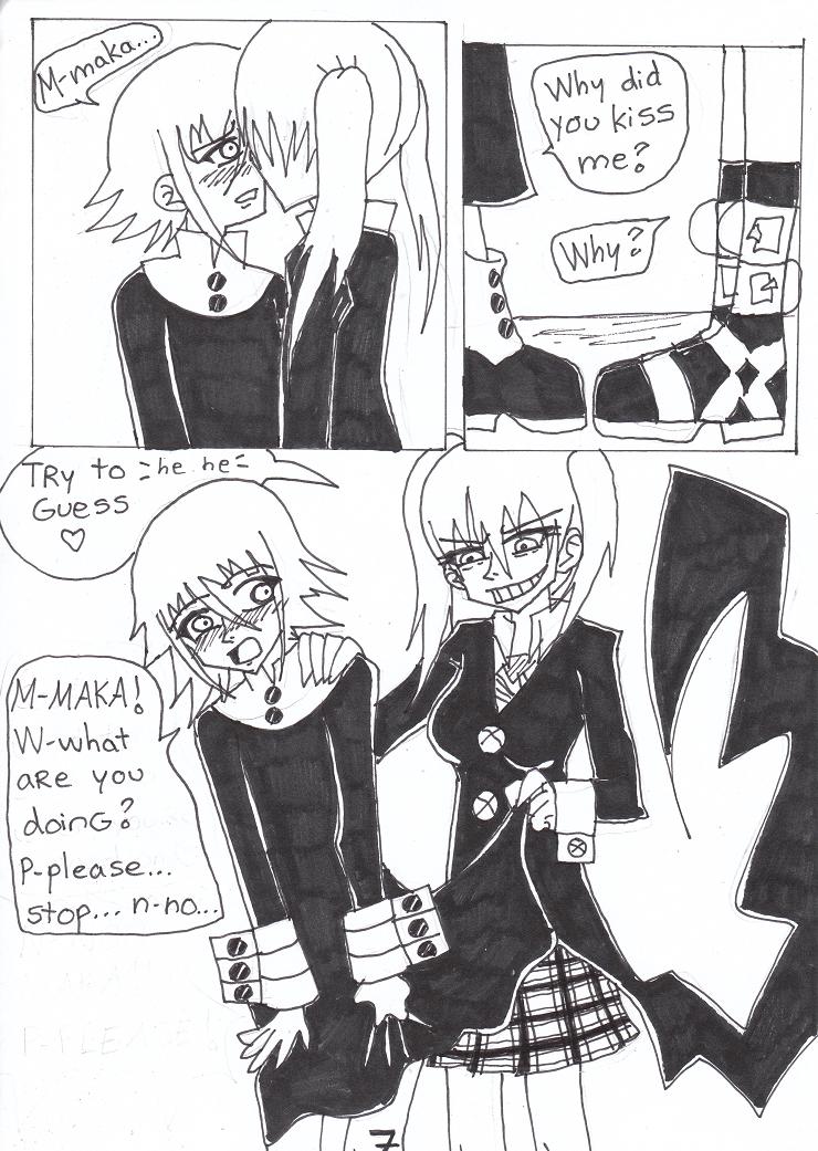 yes maka sama page 8 full