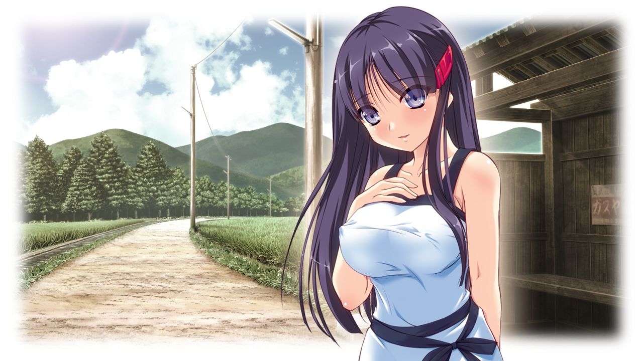 Mitsutsubo ～Nii-san... Watashi Konna ni Ookiku Narimashita yo～ page 6 full