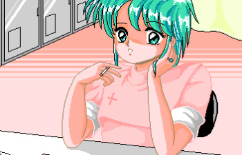 Mahjong Clinic Zoukangou cover