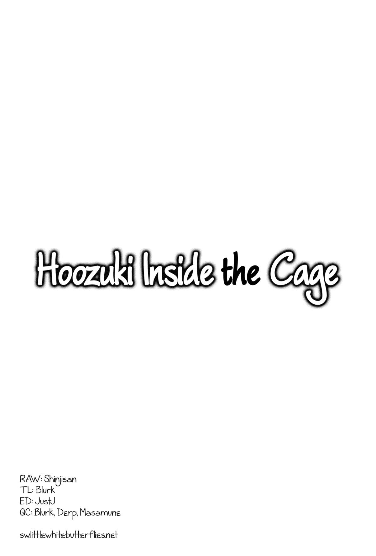 Hoozuki wa Ori no Naka =SW= page 2 full