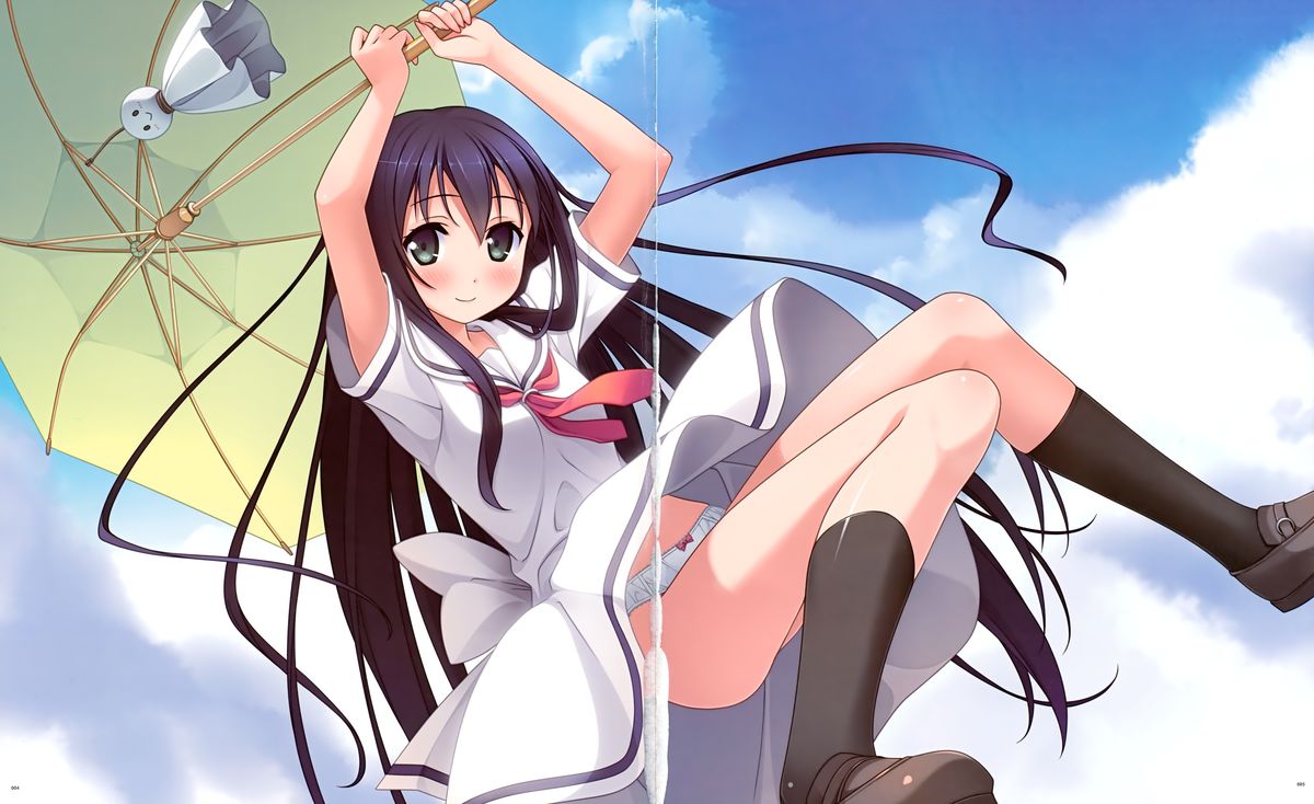 C82 CUFFS/Sphere/CUBE mini Visual Fan Book page 4 full