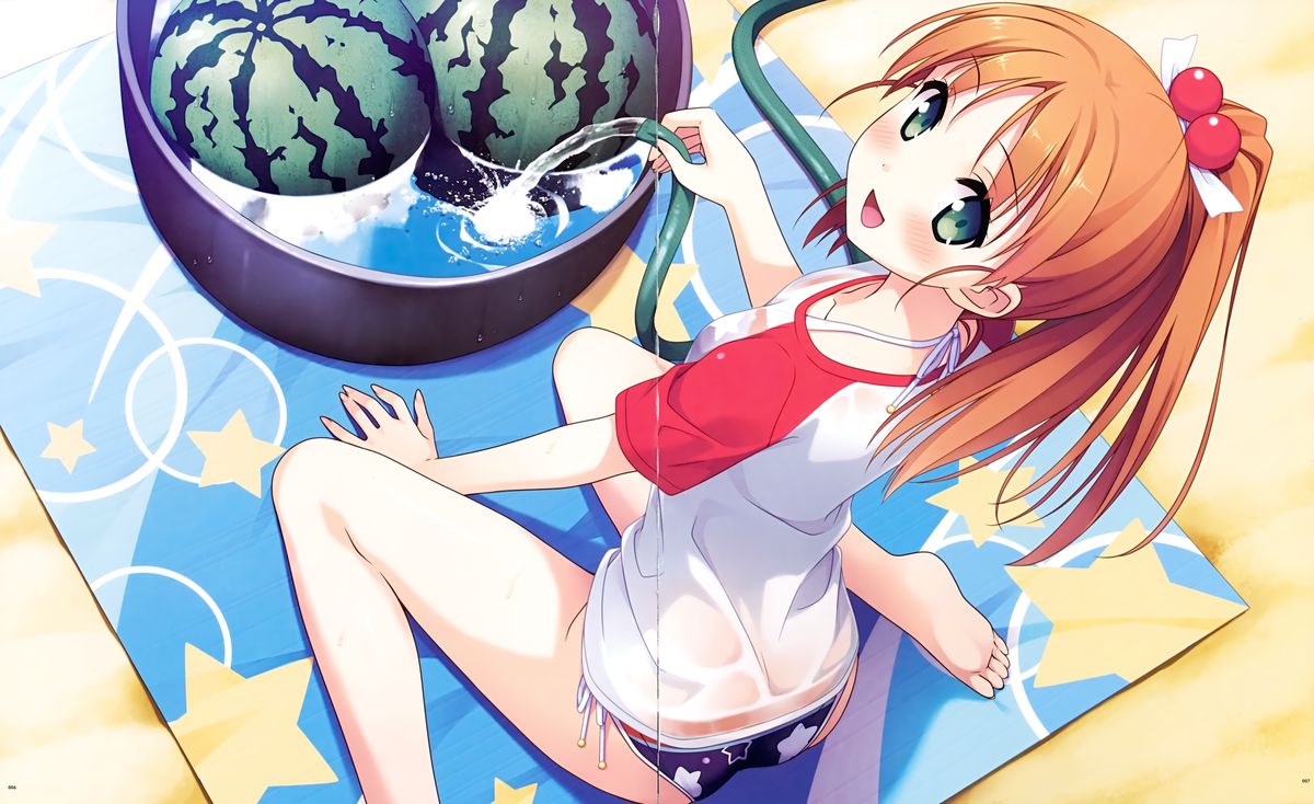 C82 CUFFS/Sphere/CUBE mini Visual Fan Book page 5 full