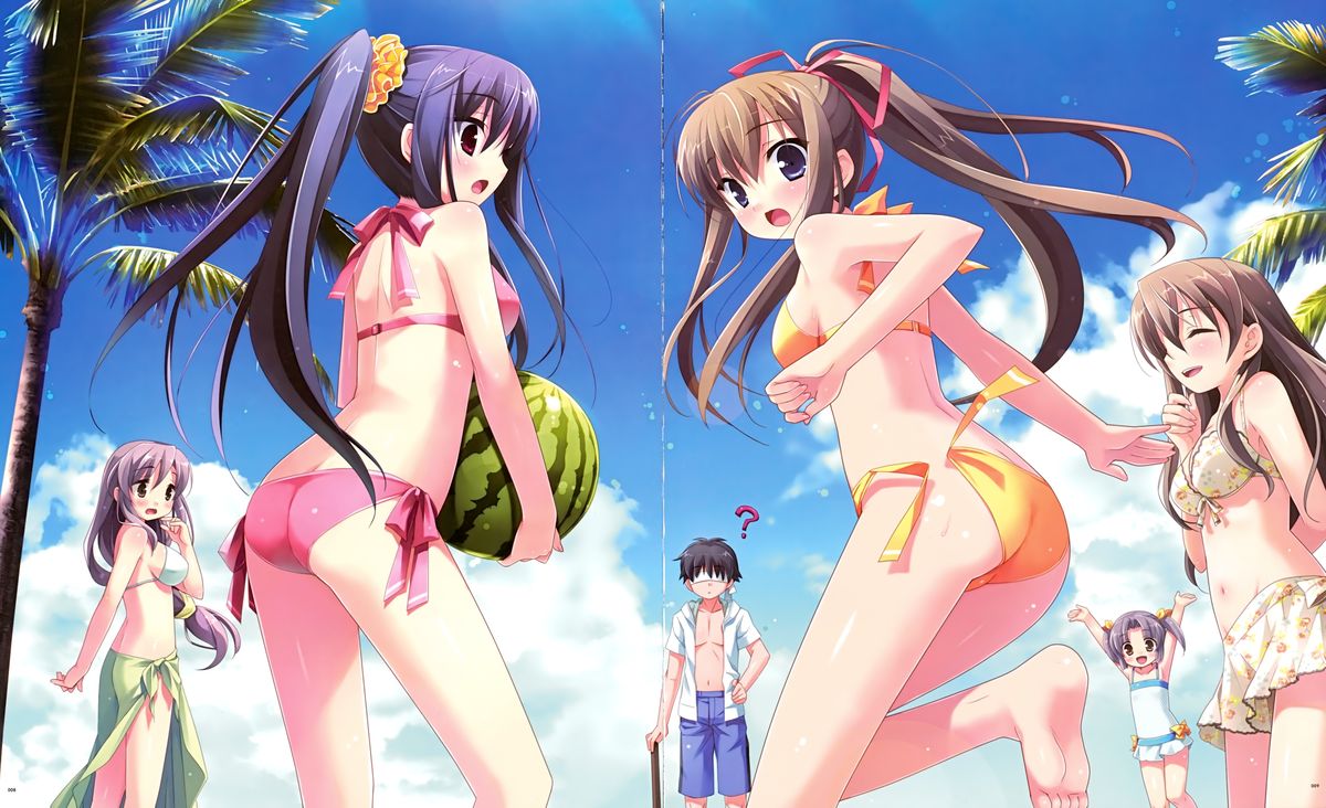 C82 CUFFS/Sphere/CUBE mini Visual Fan Book page 7 full