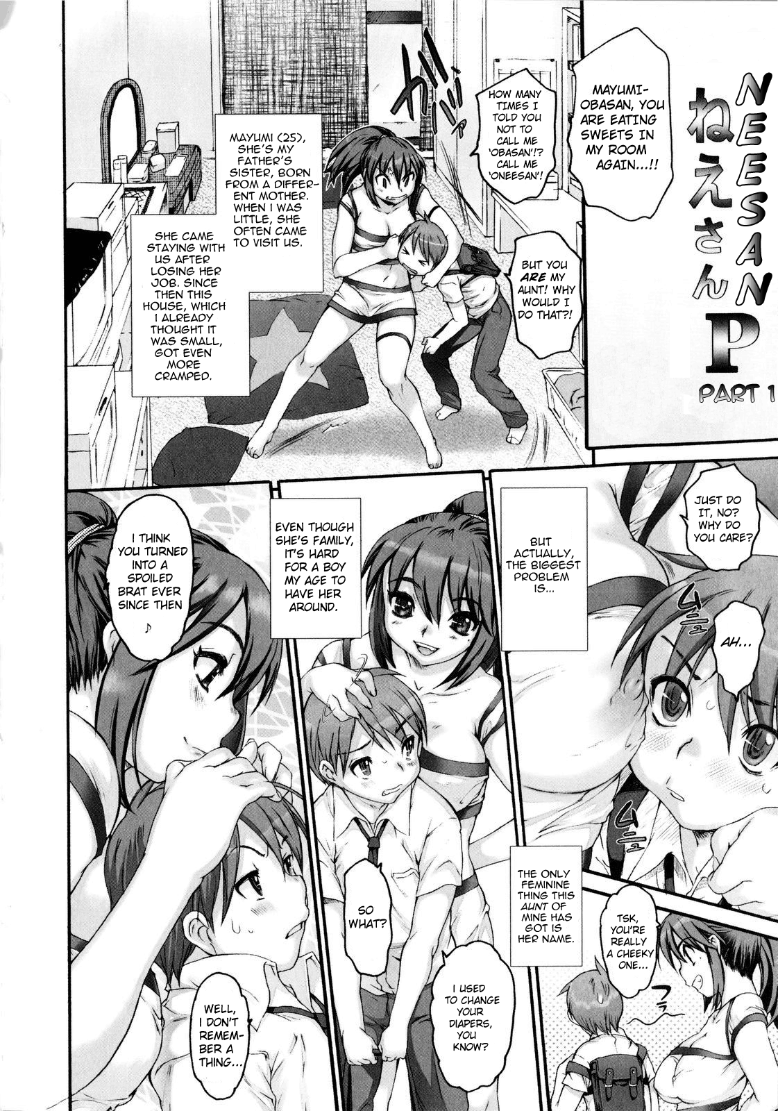 Neesan P Ch.01 page 2 full
