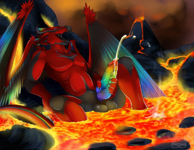 Artist: Fasttrack page 1 full