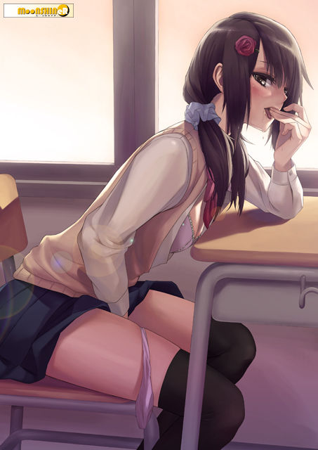 - Artist - Sawaragi page 5 full