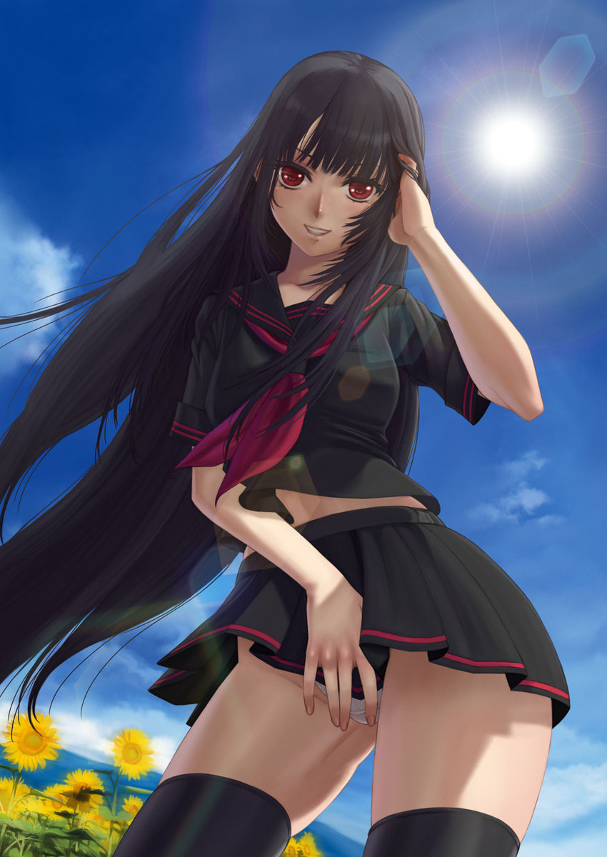 - Artist - Sawaragi page 6 full
