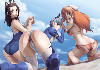 - Artist - Sawaragi cover