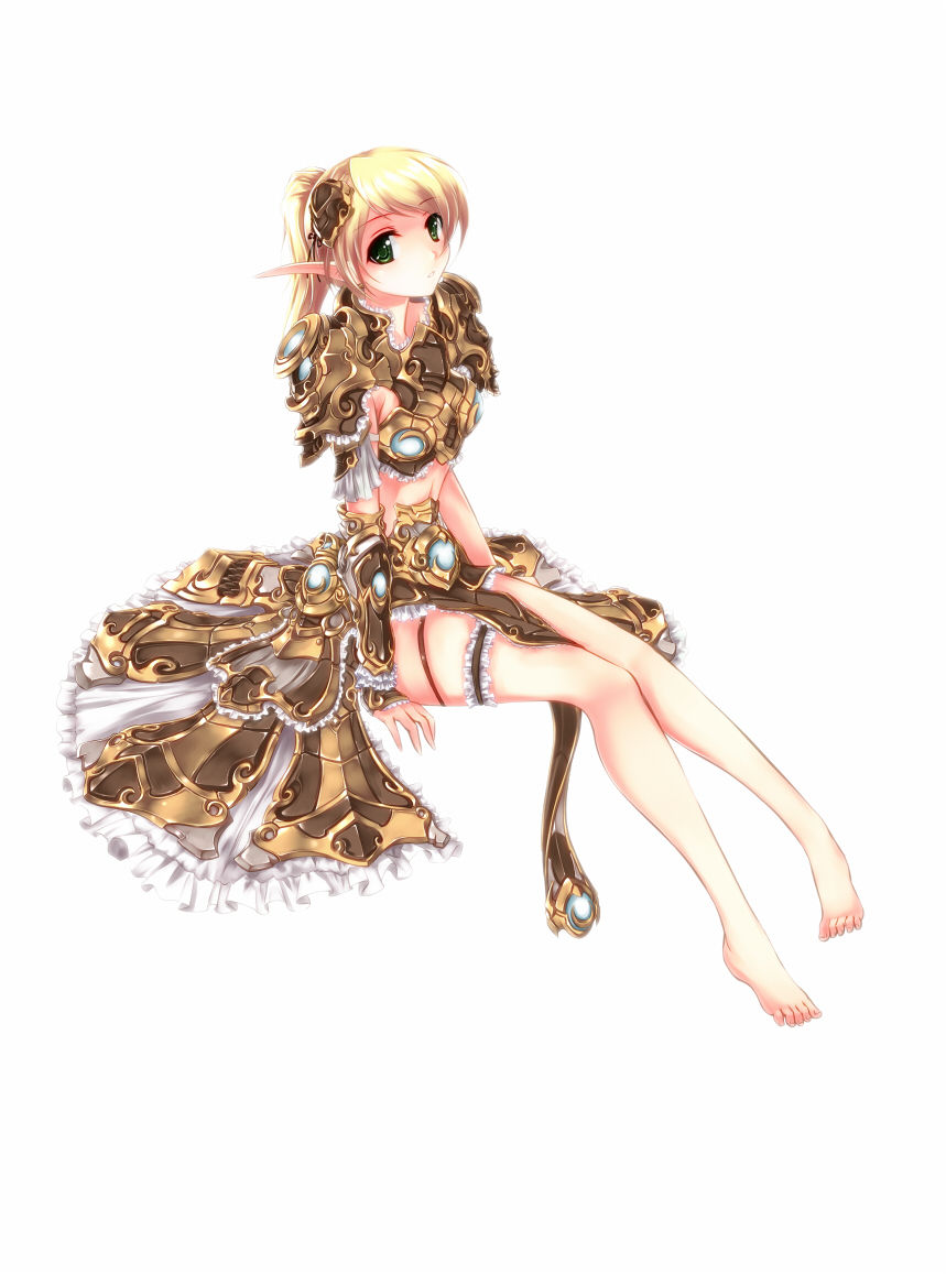 World of Warcraft cute drawing page 4 full