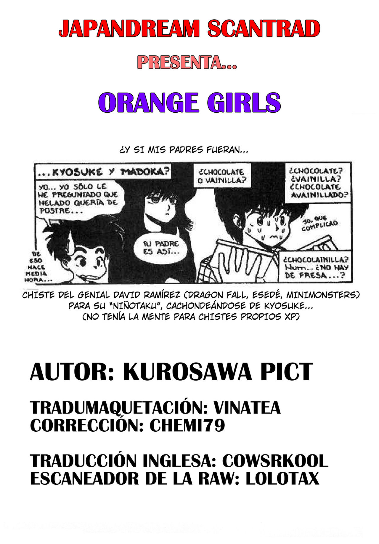 OrangeGirls page 10 full