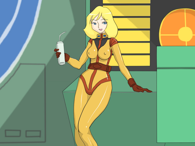 Moto Ohime-sama to Moto Ojou-sama page 2 full