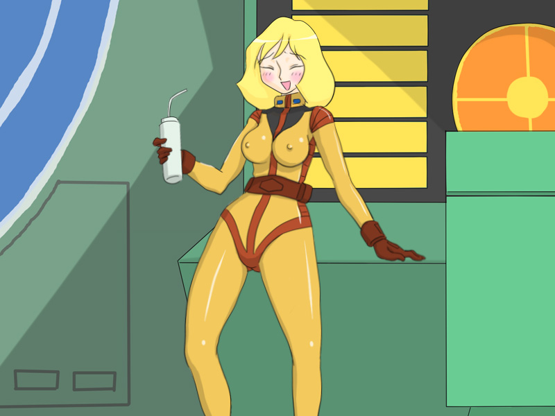 Moto Ohime-sama to Moto Ojou-sama page 3 full