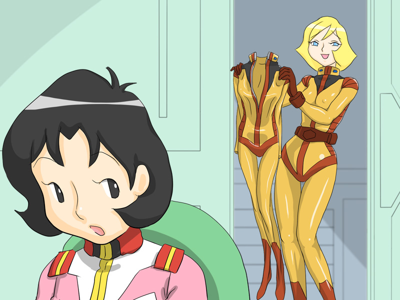 Moto Ohime-sama to Moto Ojou-sama page 5 full