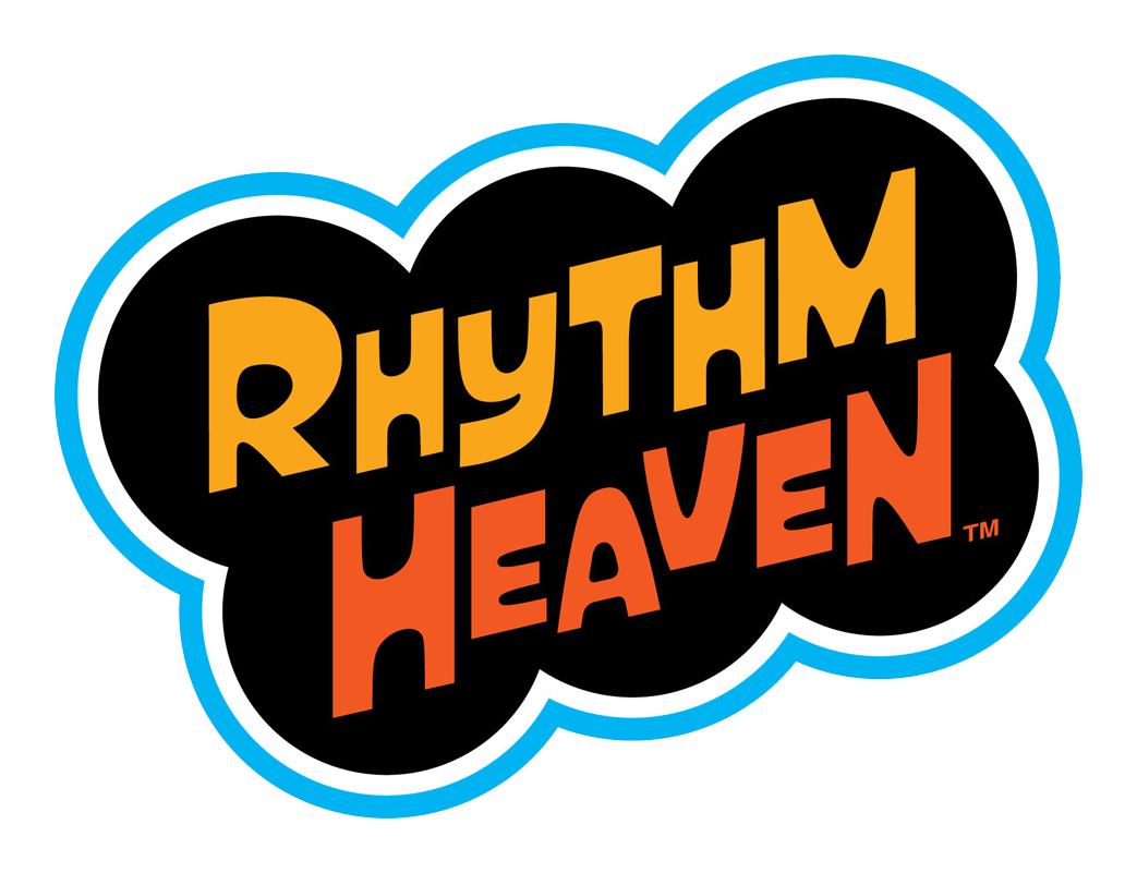 Rhythm Heaven page 1 full