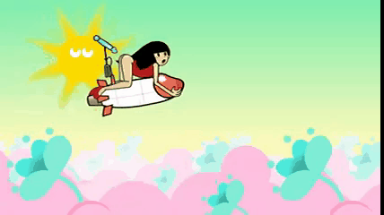 Rhythm Heaven page 8 full