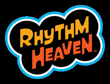 Rhythm Heaven cover