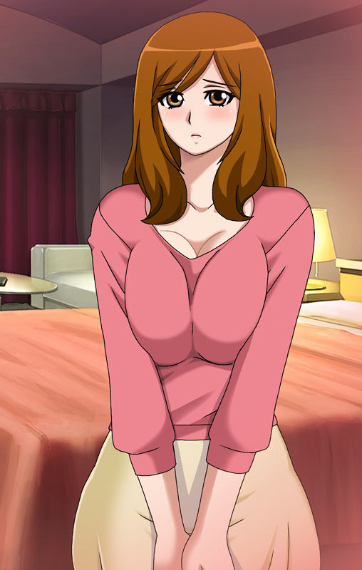 Pre-Mama Meshimase! Ki-Mama AV Tanetsuke Koubi page 3 full