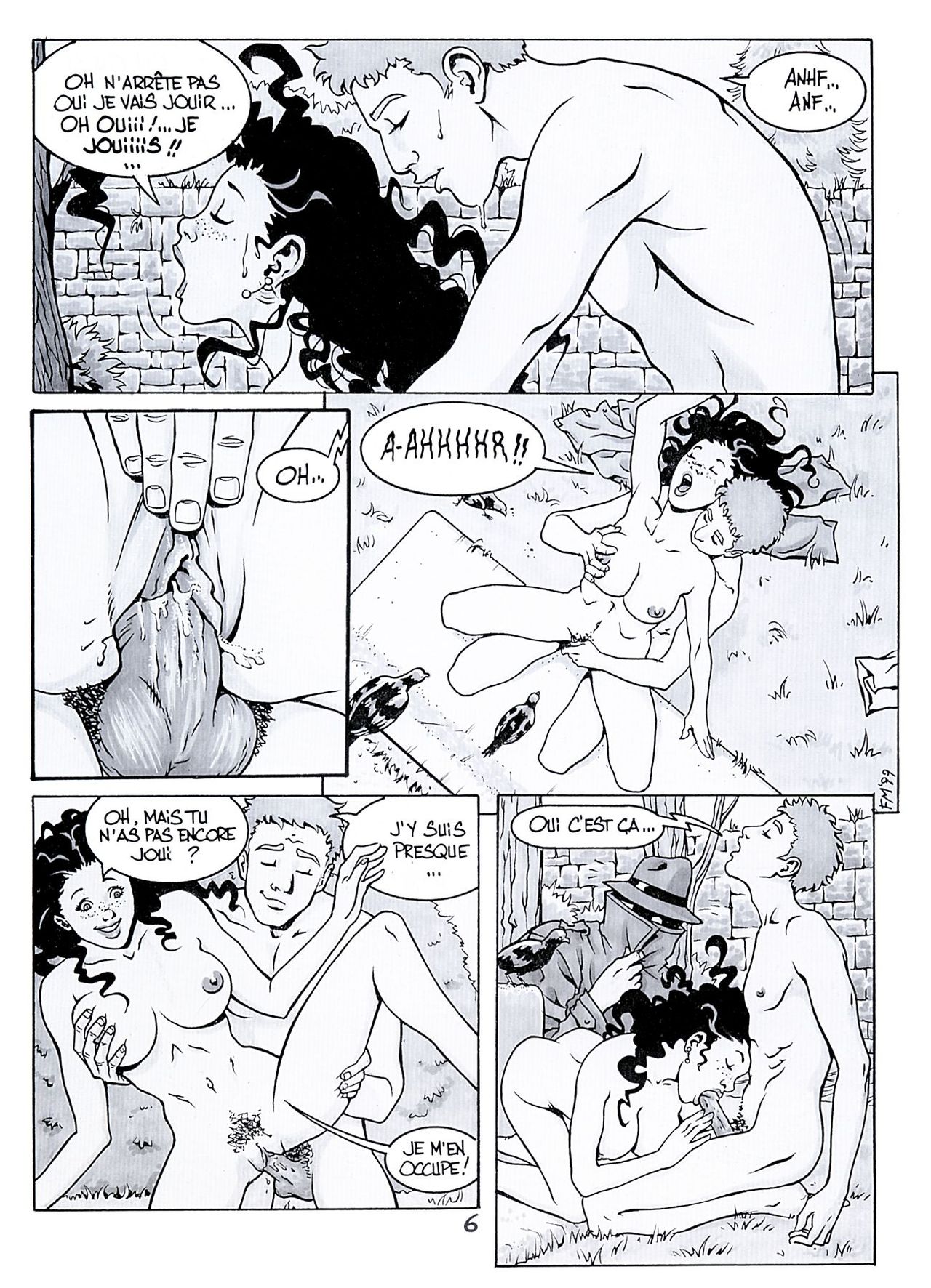 Effemme Air de Printemps page 7 full