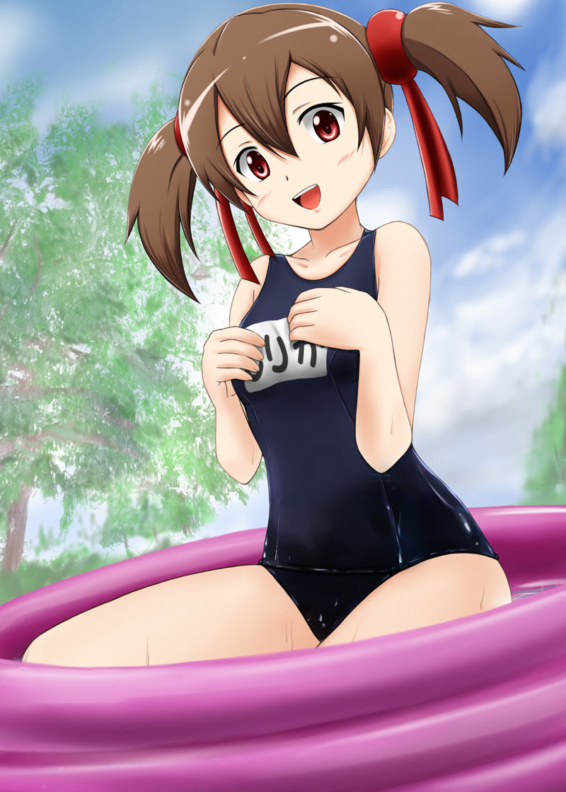 風魔凪の作品 page 1 full